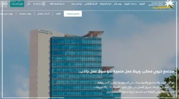 بشرى جديدة للعاطلين.. رابط وشروط التسجيل في الضمان الاجتماعي المطور لعام 1447 1